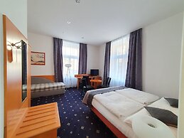 Hotel Máchova