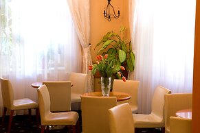 Hotel Máchova