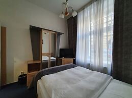 Hotel Máchova
