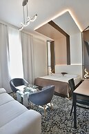 Hotel Máchova