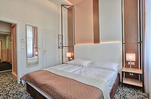 Hotel Máchova