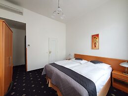 Hotel Máchova