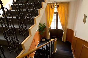 Hotel Máchova