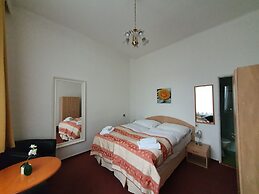 Pension Jana - Domov Mládeže