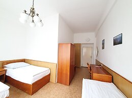 Pension Jana - Domov Mládeže