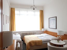 Pension Jana - Domov Mládeže