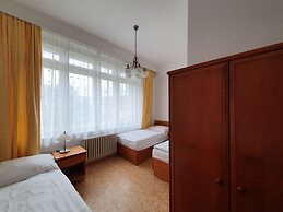 Pension Jana - Domov Mládeže