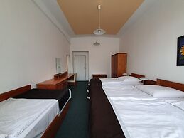 Pension Jana - Domov Mládeže