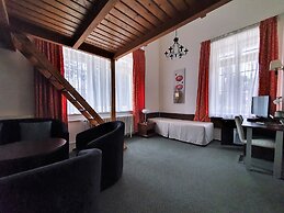 Pension Jana - Domov Mládeže