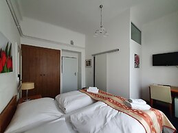 Pension Jana - Domov Mládeže