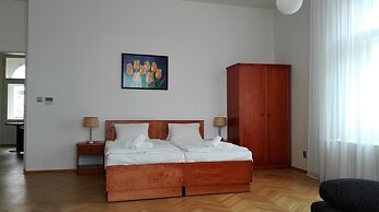 Pension Jana - Domov Mládeže