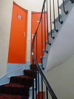 Hotel Santana