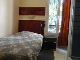 Hotel Santana
