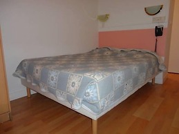 Hotel Santana