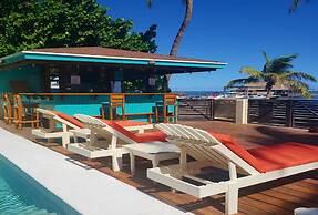 Ocean Tide Beach Resort