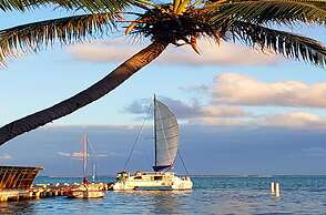 Ocean Tide Beach Resort