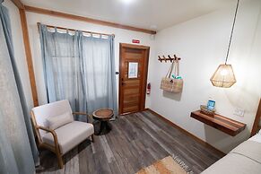 Ocean Tide Beach Resort