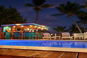 Ocean Tide Beach Resort