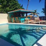 Ocean Tide Beach Resort