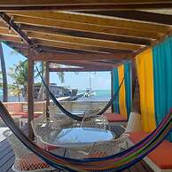 Ocean Tide Beach Resort