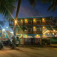 Ocean Tide Beach Resort