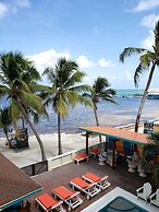 Ocean Tide Beach Resort