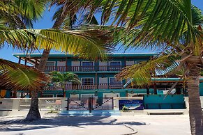 Ocean Tide Beach Resort