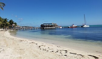 Ocean Tide Beach Resort