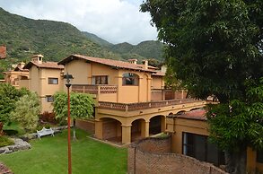 Hotel Danza del Sol