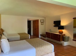 Hotel Real de Chapala