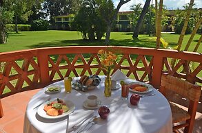 Hotel Real de Chapala