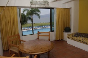 Hotel Real de Chapala