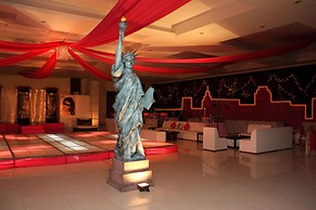 Hotel Poza Rica Inn