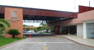 Hotel Poza Rica Inn