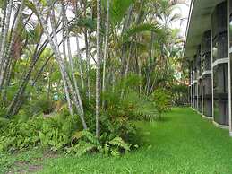 Hotel Poza Rica Inn