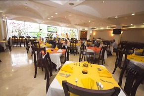 Hotel Poza Rica Inn