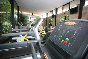 Hotel Poza Rica Inn