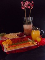 Hotel Poza Rica Inn