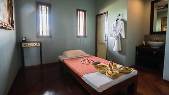 Bagan Lodge