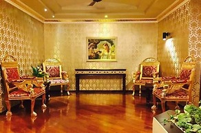 Bagan Lodge