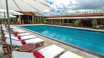 Bagan Lodge