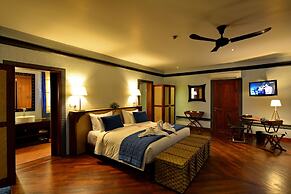 Bagan Lodge