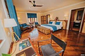 Bagan Lodge
