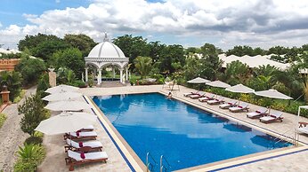 Bagan Lodge