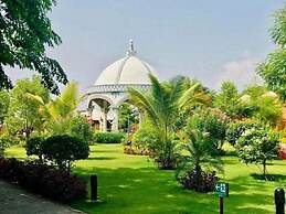 Bagan Lodge