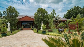 Bagan Lodge