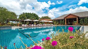 Bagan Lodge