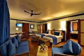 Bagan Lodge
