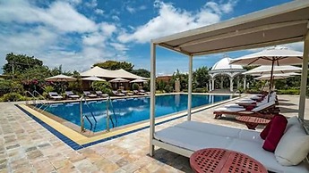 Bagan Lodge