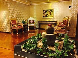 Bagan Lodge